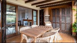 Magnificent apartment for sale with sea views in Puerto Soller, , Soller 07100