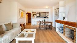 Magnificent apartment for sale with sea views in Puerto Soller, , Soller 07100