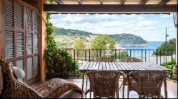 Magnificent apartment for sale with sea views in Puerto Soller, , Sóller 07100