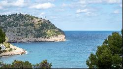 Magnificent apartment for sale with sea views in Puerto Soller, , Soller 07100