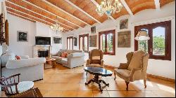 Charming large finca with several buildings for sale in Santanyí, Santanyí 07650