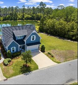 283 Windrow Way, Inlet Beach FL 32461