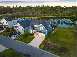 283 Windrow Way, Inlet Beach FL 32461