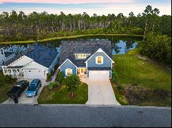 283 Windrow Way, Inlet Beach FL 32461