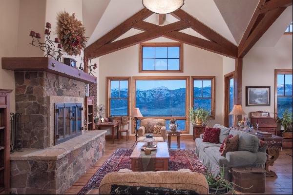 73 Elk Range Drive, Snowmass, CO 81654