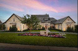 BARTON CREEK EXPANSIVE PRIVATE LUXURY LIVING | AMARRA DRIVE