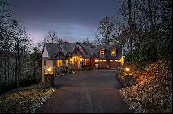 OAK RIDGE ESTATES - BOONE