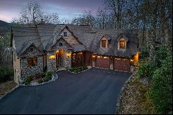 OAK RIDGE ESTATES - BOONE