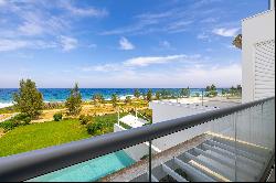 Five Bedroom Seafront Villa in Famagusta