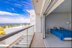 Five Bedroom Seafront Villa in Famagusta