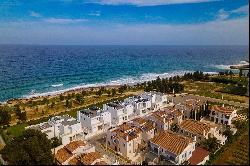 Five Bedroom Seafront Villa in Famagusta