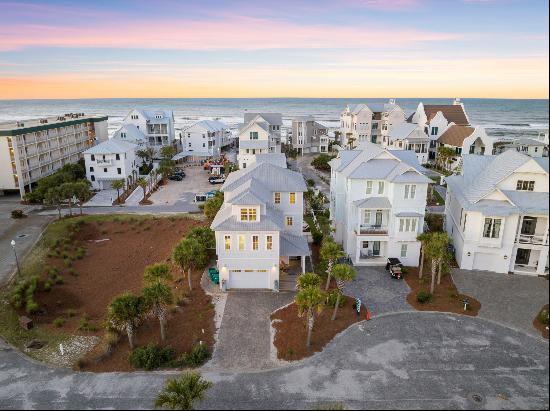 Santa Rosa Beach