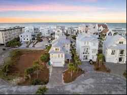 Magnificent Beach House With Breathtaking Gulf Views And Private Pool