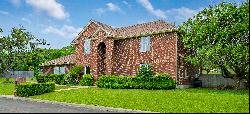 Stunning Two Story in Fair Oaks Ranch 