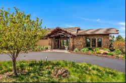 64435 Rock Springs Road Bend, OR 97703