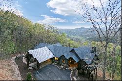 Opulent Mountain Estate