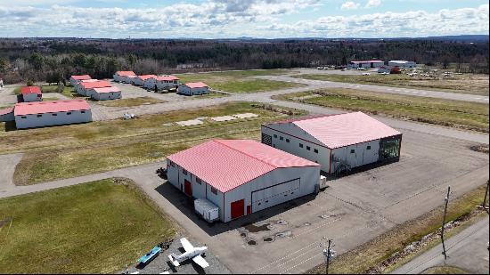 Lachute Commercial Sale