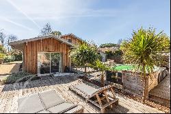 House in Lege Cap Ferret