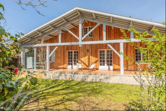 House in Lege Cap Ferret