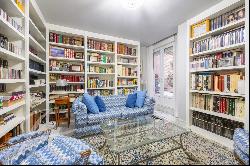 Flat for sale in the heart of Barrio Salamanca