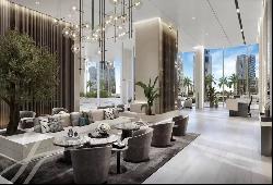 Luxury Living in Dubai Marina
