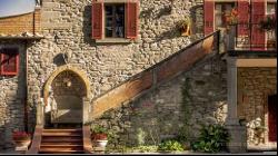 Historical Villa, Cortona, Arezzo - Tuscany