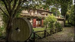 Historical Villa, Cortona, Arezzo - Tuscany