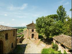 Farm/Ranch/Plantation for sale in Castelnuovo Berardenga (Italy)