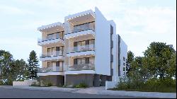 One Bedroom Apartment in Livadia, Larnaca