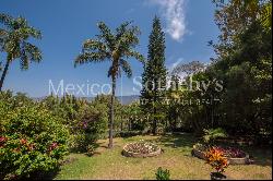 Terreno Rancho Los Molinos, Tepoztlan