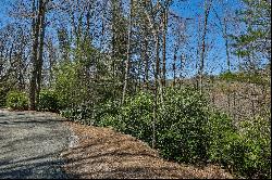 Lot 28 High Pond Lane Highlands