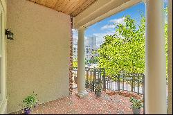 Stunning Former Model Unit in Prime Buckhead Location