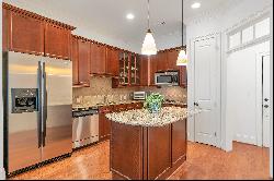 Stunning Former Model Unit in Prime Buckhead Location