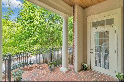 Stunning Former Model Unit in Prime Buckhead Location