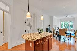 Stunning Former Model Unit in Prime Buckhead Location