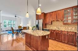 Stunning Former Model Unit in Prime Buckhead Location