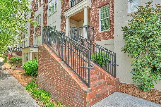 Stunning Former Model Unit in Prime Buckhead Location