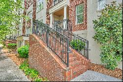 Stunning Former Model Unit in Prime Buckhead Location