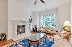 Stunning Former Model Unit in Prime Buckhead Location