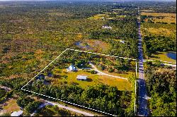 12050 138th Avenue, Fellsmere, FL