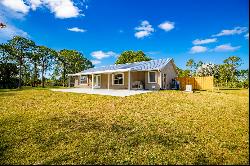 12050 138th Avenue, Fellsmere, FL