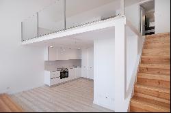 Loft, 1 bedrooms, for Sale