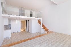 Loft, 1 bedrooms, for Sale