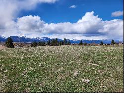 Nhn Weber Butte Trail