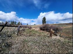 Nhn Weber Butte Trail