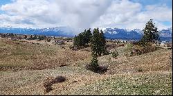 Nhn Weber Butte Trail