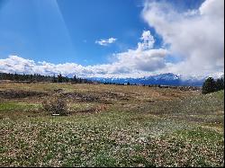 Nhn Weber Butte Trail