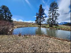 Nhn Weber Butte Trail