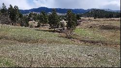 Nhn Weber Butte Trail