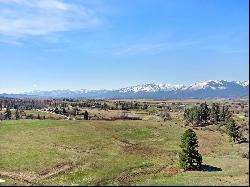 Nhn Weber Butte Trail